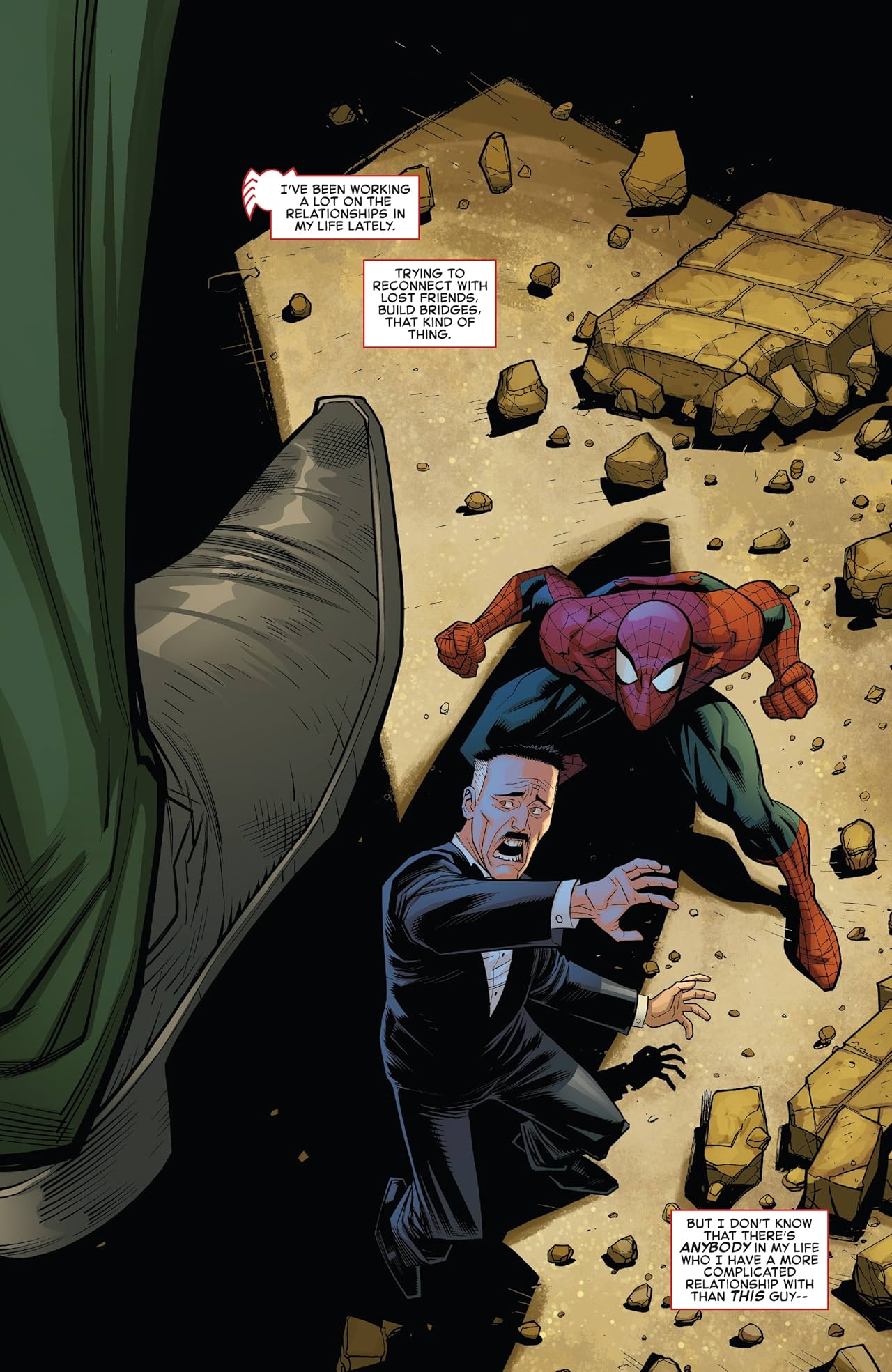 Amazing Spider-Man (2018-) #13