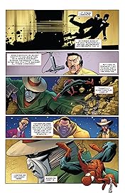 Amazing Spider-Man (2018-) #13