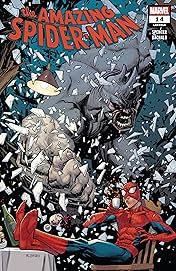 Amazing Spider-Man (2018-) #14