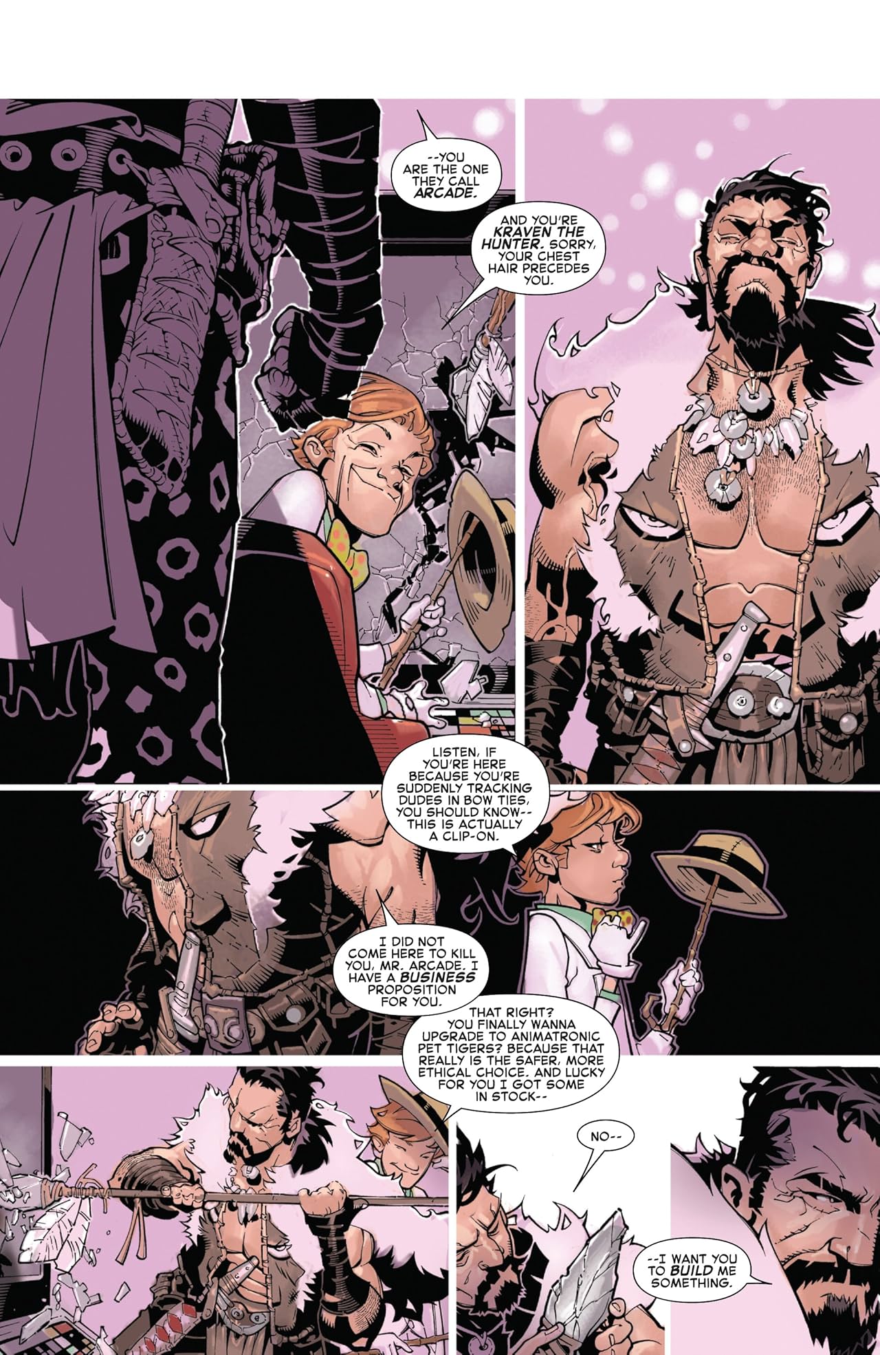 Amazing Spider-Man (2018-) #14