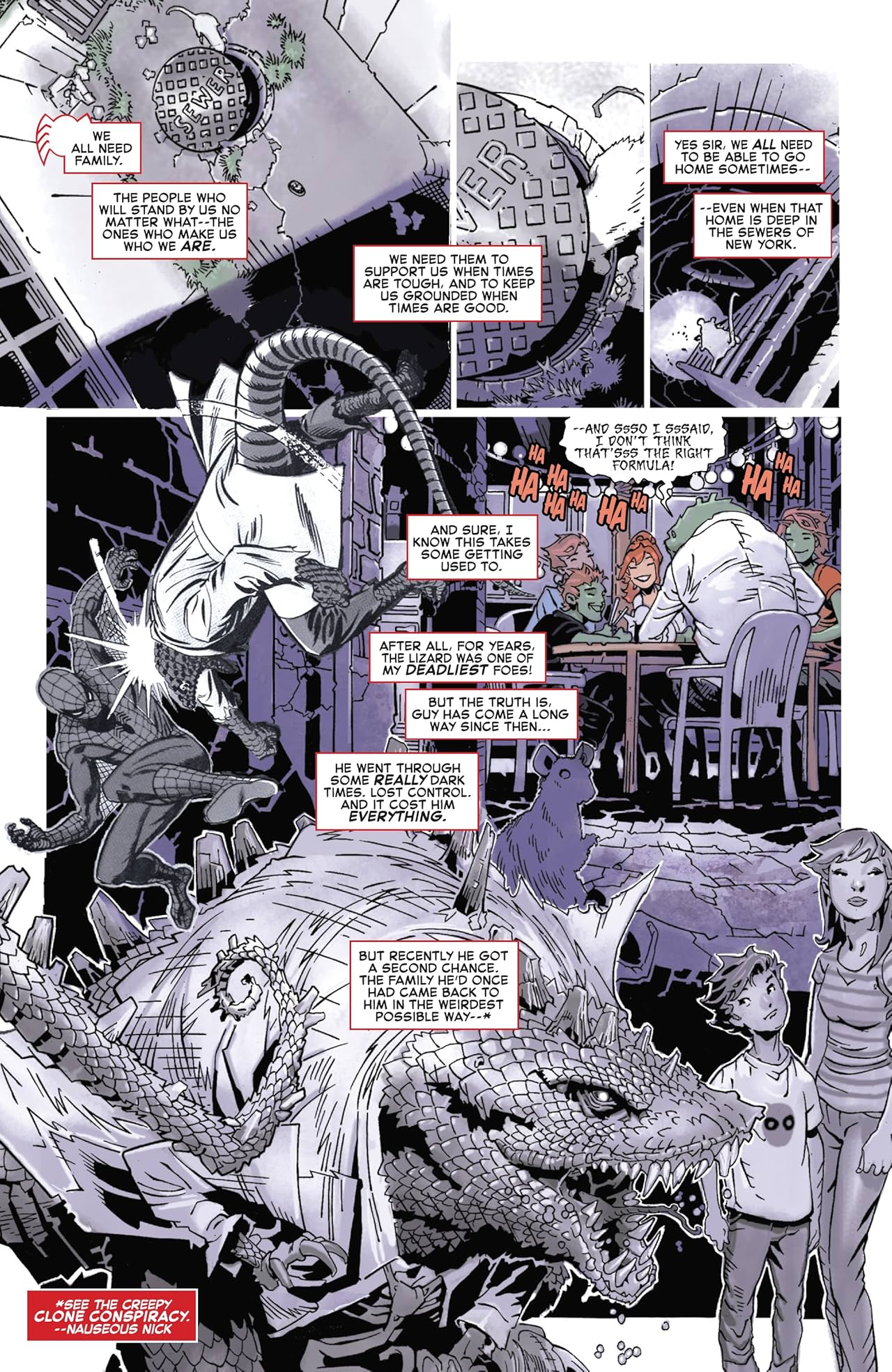 Amazing Spider-Man (2018-) #14