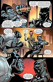 Avengers (2018-) #12