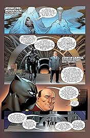 Avengers (2018-) #12