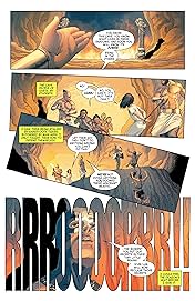 Avengers (2018-) #13