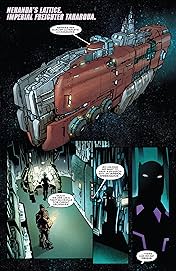 Black Panther (2018-) #8