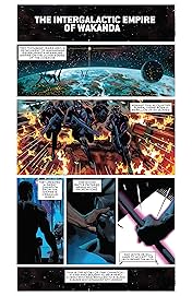 Black Panther (2018-) #8