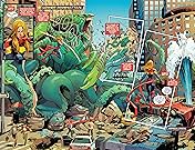 Captain Marvel (2019-) #1