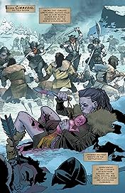 Conan The Barbarian (2019-) #1