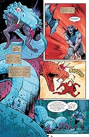 Conan The Barbarian (2019-) #2