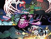 Fantastic Four (2018-) #6: Director's Cut