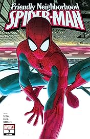 Friendly Neighborhood Spider-Man (2019) #2