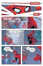 Friendly Neighborhood Spider-Man (2019) #2