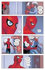 Friendly Neighborhood Spider-Man (2019) #2