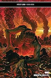 Immortal Hulk (2018-) #11