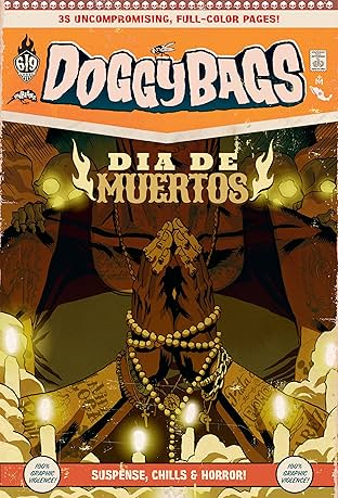 DOGGYBAGS: DIA DE MUERTOS