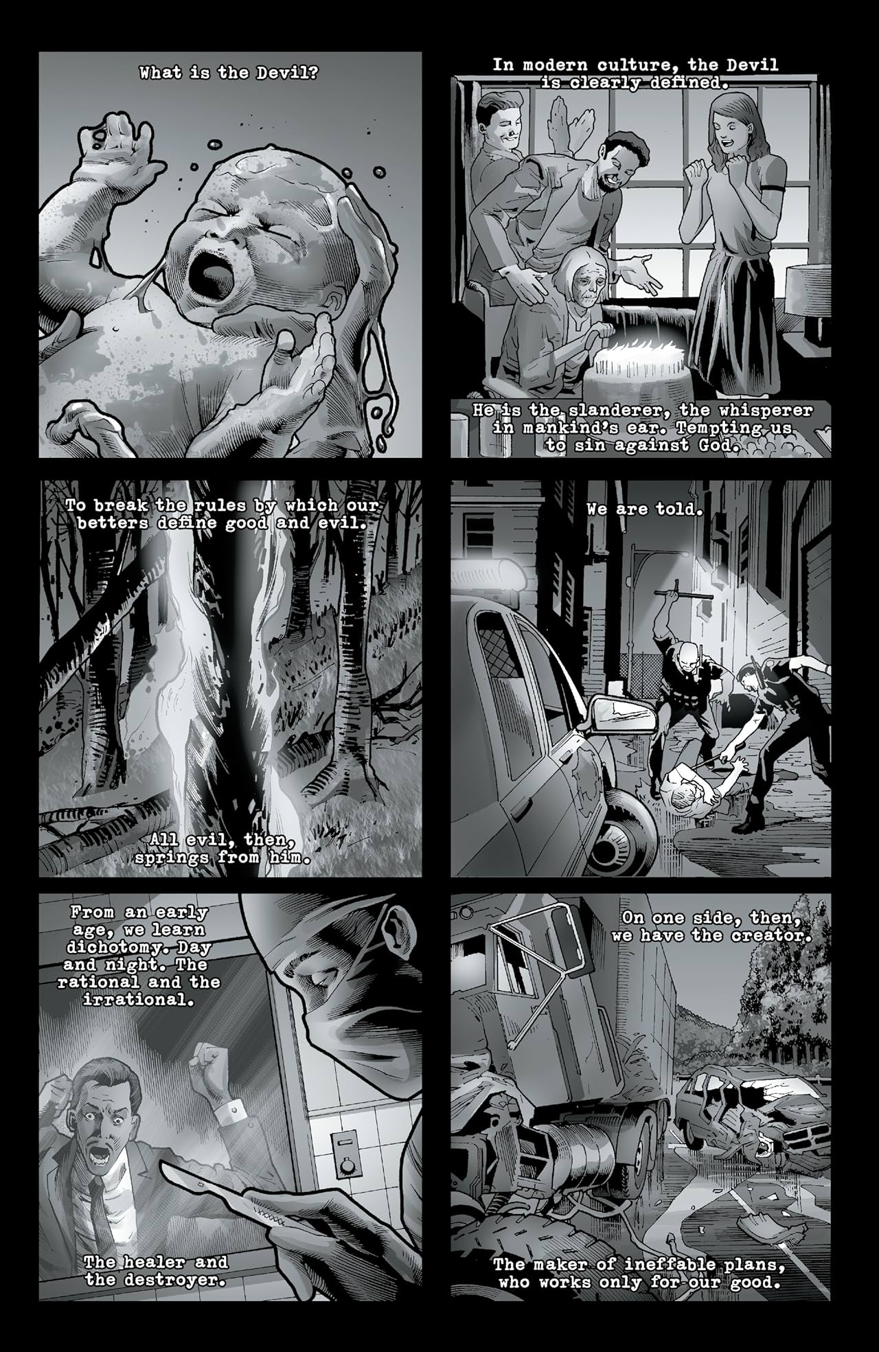 Immortal Hulk (2018-) #12