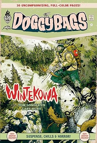 DOGGYBAGS: WINTEKOWA