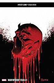 Man Without Fear (2019) #1 (of 5)