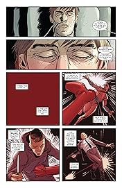 Man Without Fear (2019) #1 (of 5)