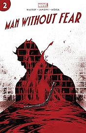 Man Without Fear (2019) #2 (of 5)