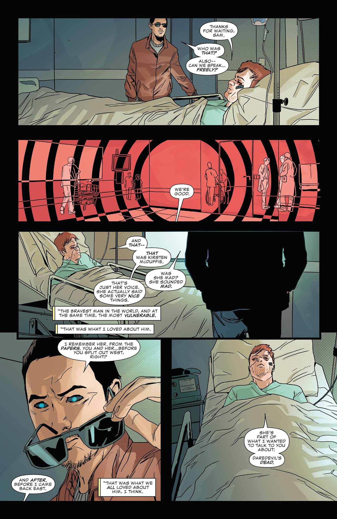 Man Without Fear (2019) #2 (of 5)