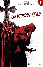 Man Without Fear (2019) #3 (of 5)