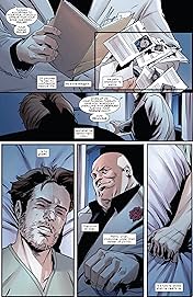 Man Without Fear (2019) #4 (of 5)