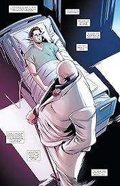 Man Without Fear (2019) #4 (of 5)