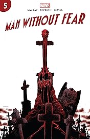 Man Without Fear (2019) #5 (of 5)