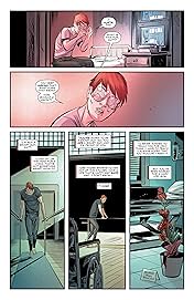 Man Without Fear (2019) #5 (of 5)