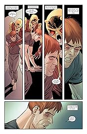 Man Without Fear (2019) #5 (of 5)