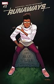 Runaways (2017-) #17