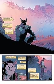 Runaways (2017-) #17