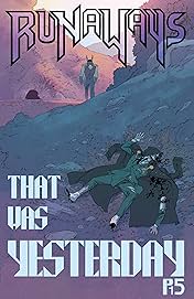 Runaways (2017-) #17