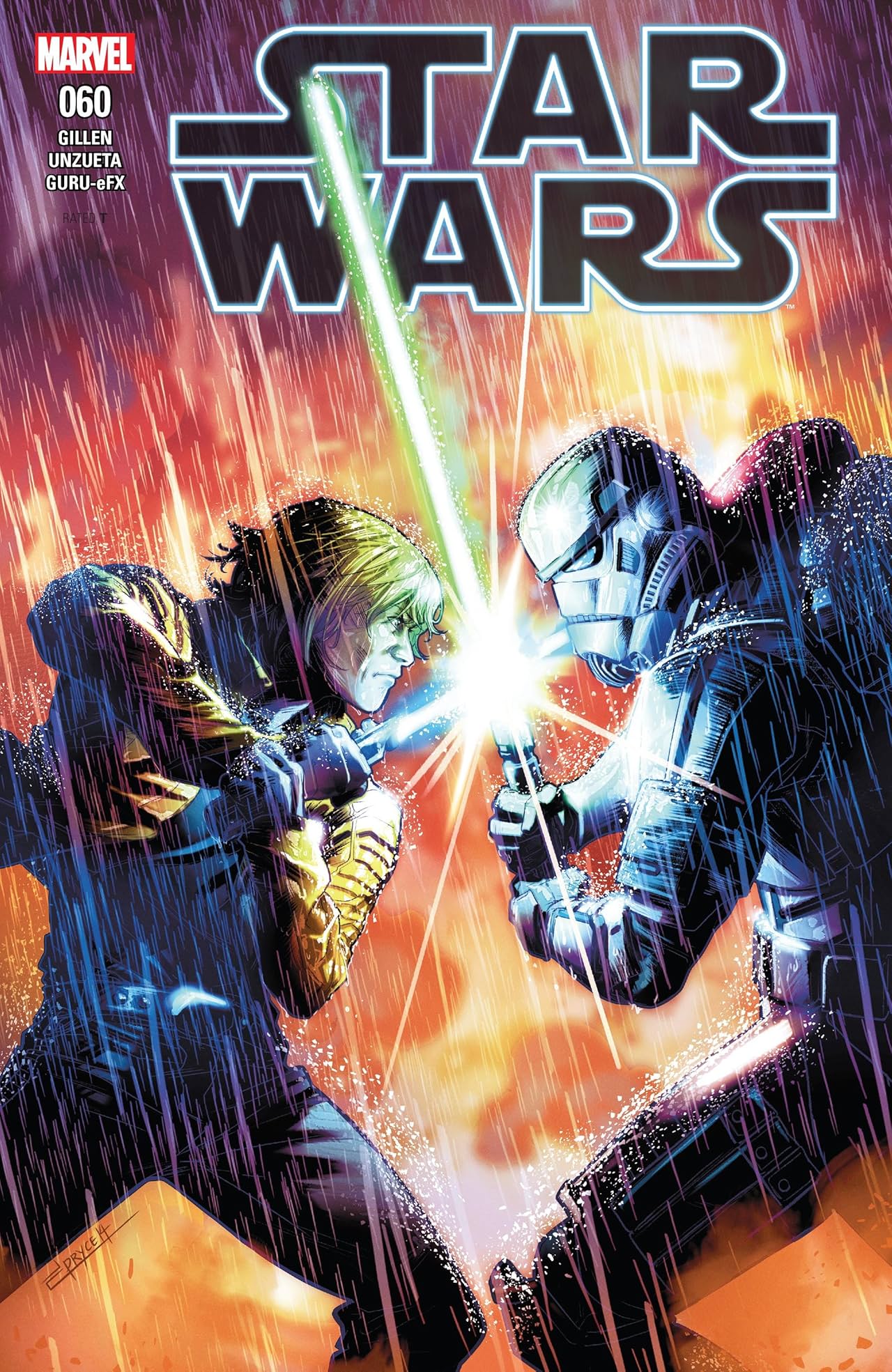 Star Wars (2015-) No.60
