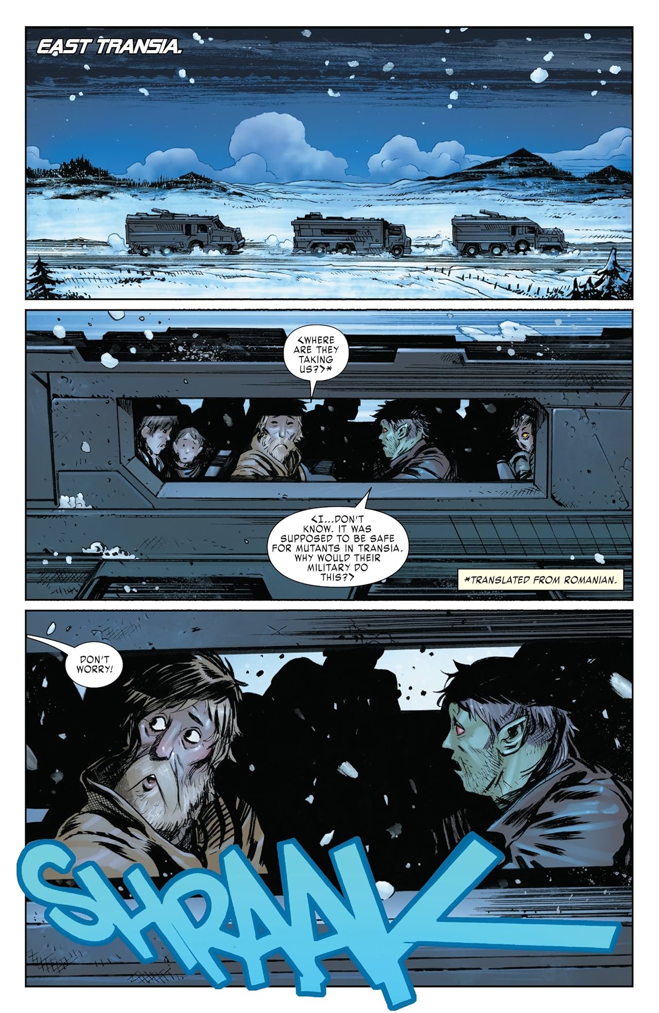 X Force 18 19 2 Eu Comics By Comixology