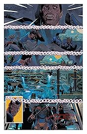 Black Panther Book 6: Intergalactic Empire Of Wakanda Part One