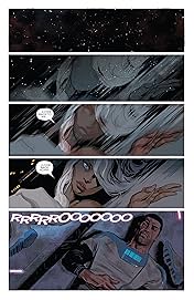 Black Panther Book 6: Intergalactic Empire Of Wakanda Part One