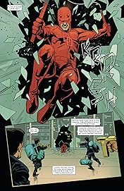 Daredevil: Back In Black Vol. 8: Death Of Daredevil