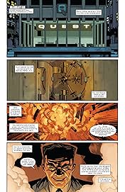 Daredevil: Back In Black Vol. 8: Death Of Daredevil