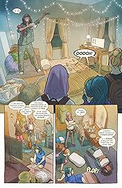 Ms. Marvel Vol. 10: Time And Again