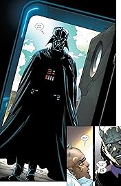 Star Wars: Darth Vader: Dark Lord of the Sith Vol. 4: Fortress Vader