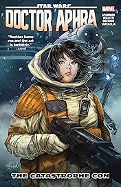 Star Wars: Doctor Aphra Vol. 4: The Catastrophe Con