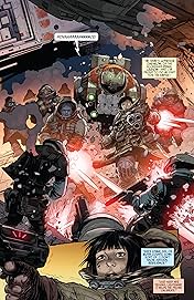 Star Wars: Doctor Aphra Vol. 4: The Catastrophe Con