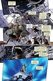 Star Wars: Doctor Aphra Vol. 4: The Catastrophe Con