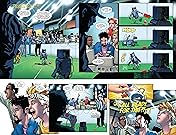 Tony Stark: Iron Man Vol. 1: Self-Made Man