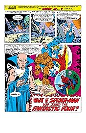 What If? Classic: The Complete Collection Vol. 1