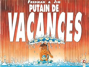 Putain de vacances