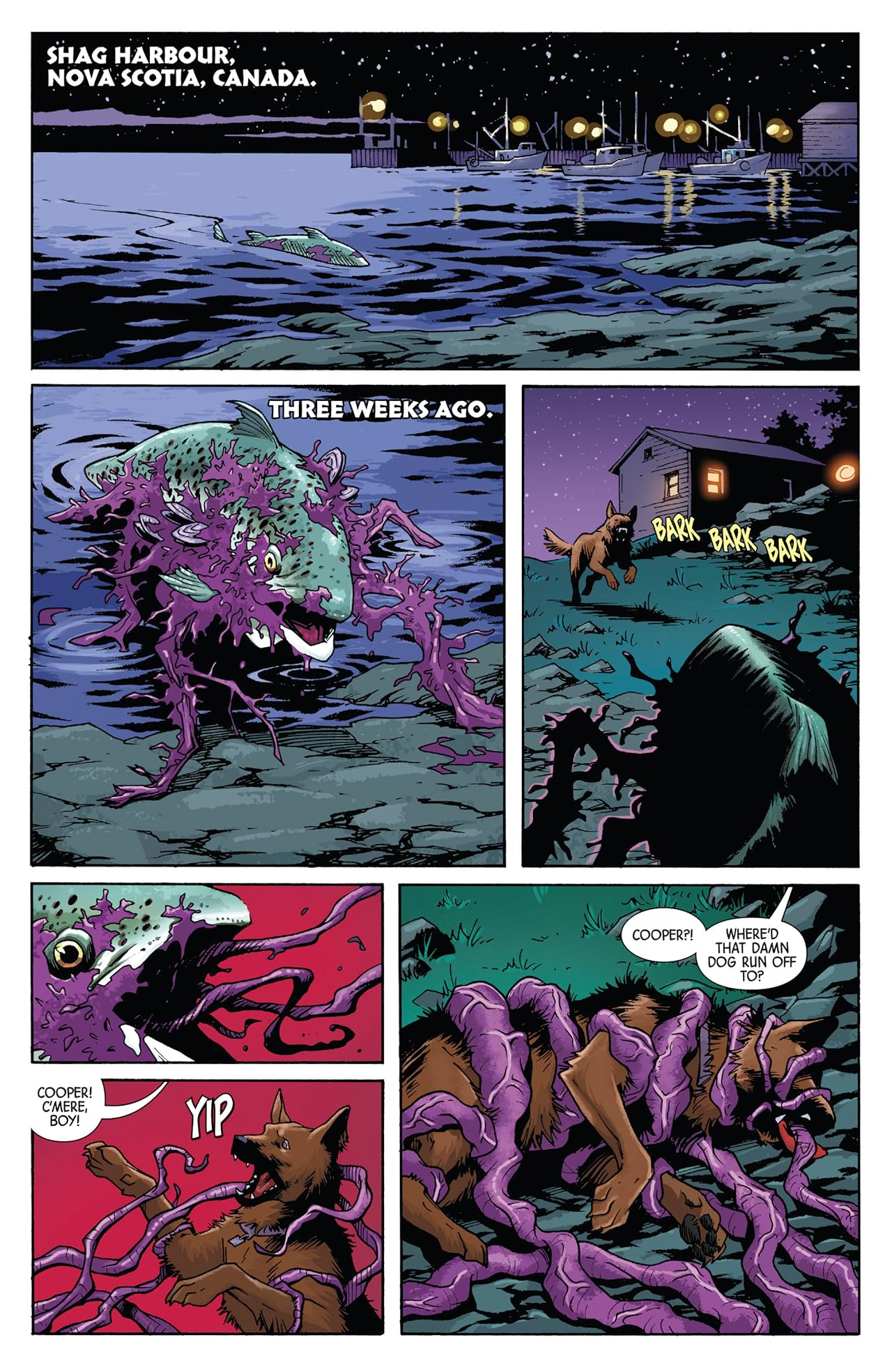 Wolverine: Old Man Logan Vol. 10: End Of The World