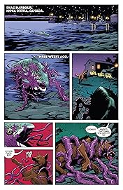 Wolverine: Old Man Logan Vol. 10: End Of The World